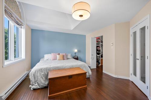 Chambre à coucher principale - 775Z Rue De Namur, Saint-Lambert, QC 