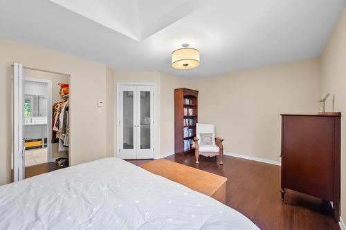 Chambre à coucher principale - 775Z Rue De Namur, Saint-Lambert, QC 