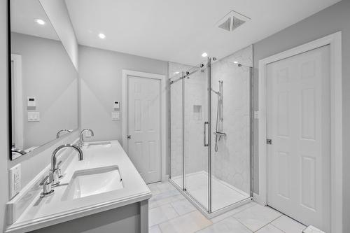 Salle de bains - 775Z Rue De Namur, Saint-Lambert, QC 