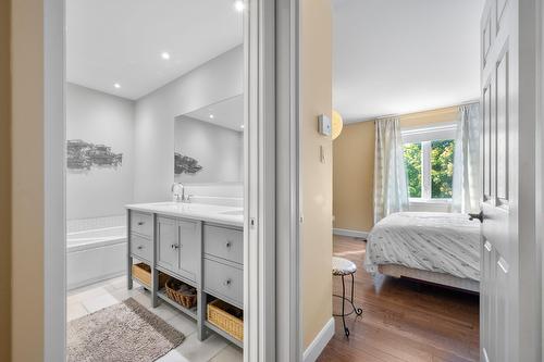 Salle de bains - 775Z Rue De Namur, Saint-Lambert, QC 