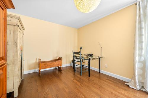 Chambre à coucher - 775Z Rue De Namur, Saint-Lambert, QC 