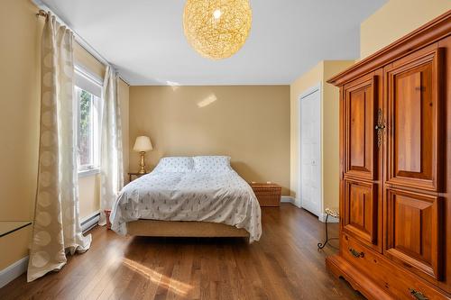 Chambre à coucher - 775Z Rue De Namur, Saint-Lambert, QC 