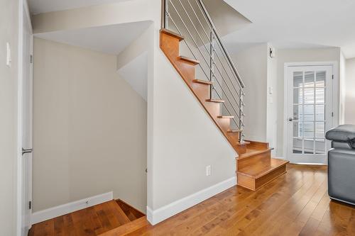 Escalier - 775Z Rue De Namur, Saint-Lambert, QC 