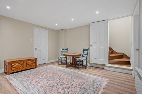 Salle familiale - 775Z Rue De Namur, Saint-Lambert, QC 