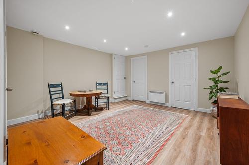 Salle familiale - 775Z Rue De Namur, Saint-Lambert, QC 