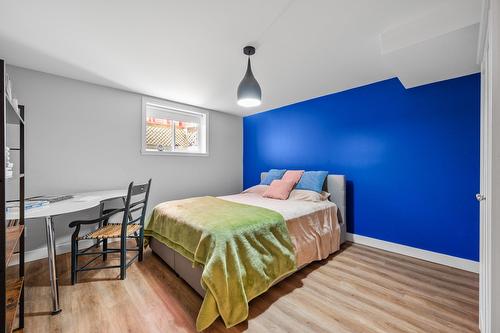Chambre à coucher - 775Z Rue De Namur, Saint-Lambert, QC 