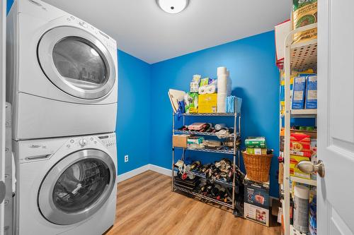 Salle de lavage - 775Z Rue De Namur, Saint-Lambert, QC 