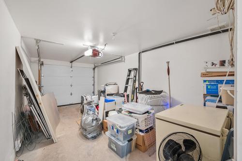 Garage - 775Z Rue De Namur, Saint-Lambert, QC 