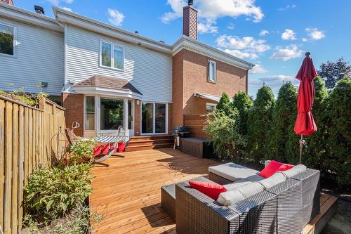 Cour - 775Z Rue De Namur, Saint-Lambert, QC 