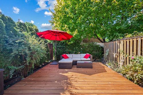 Cour - 775Z Rue De Namur, Saint-Lambert, QC 