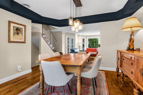 Salle à manger - 775Z Rue De Namur, Saint-Lambert, QC 