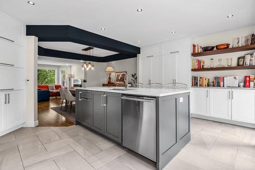 Cuisine - 775Z Rue De Namur, Saint-Lambert, QC 