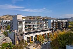 106-660 Cawston Avenue  Kelowna, BC V1Y 2L1