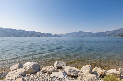 4244 Beach Avenue, Peachland, BC - Outdoor With Body Of Water With View