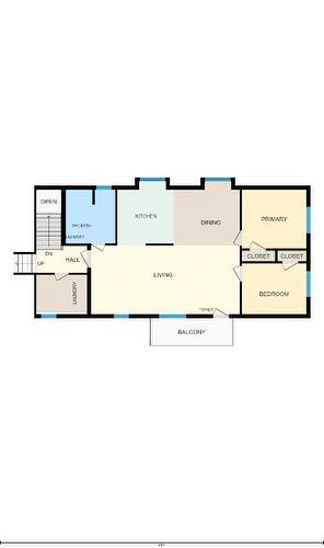 4244 Beach Avenue, Peachland, BC - Other