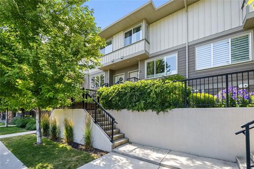 3-300 Drysdale Boulevard  Kelowna, BC V1V 3E6