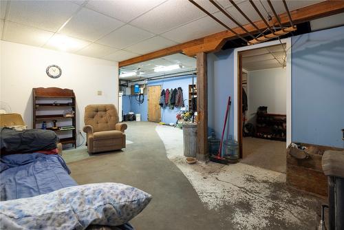 1440 Trinity Valley Road, Lumby, BC - Indoor
