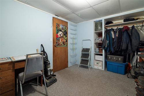 1440 Trinity Valley Road, Lumby, BC - Indoor