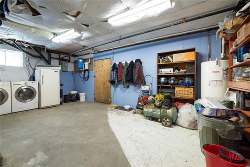 1440 Trinity Valley Road, Lumby, BC - Indoor