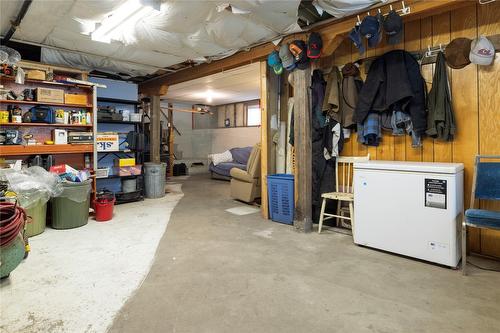 1440 Trinity Valley Road, Lumby, BC - Indoor