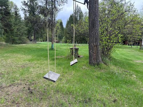 1440 Trinity Valley Road, Lumby, BC - Outdoor