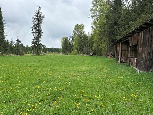 1440 Trinity Valley Road, Lumby, BC - Outdoor