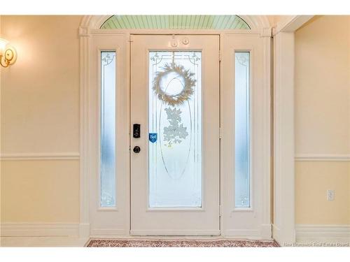 498 Chartersville Rd, Dieppe, NB 