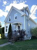48 Main ST  Saint Stephen, NB E3L 1Z6
