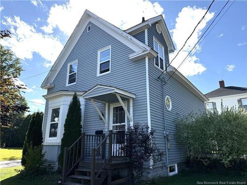 48 Main St, Saint Stephen, NB 