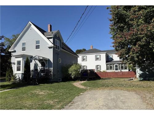 48 Main St, Saint Stephen, NB 