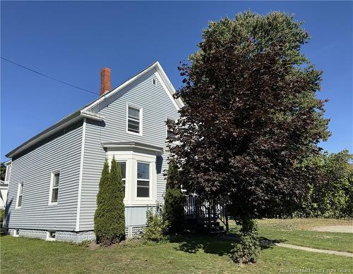 48 Main St, Saint Stephen, NB 