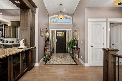 205-5165 Trepanier Bench Road, Peachland, BC - Indoor Photo Showing Other Room