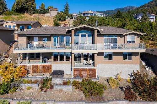 205-5165 Trepanier Bench Road, Peachland, BC - Outdoor