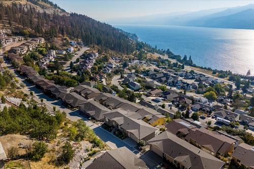 205-5165 Trepanier Bench Road, Peachland, BC - Outdoor With Body Of Water With View
