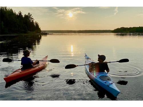 27 Thomas Lane, Codys, NB 