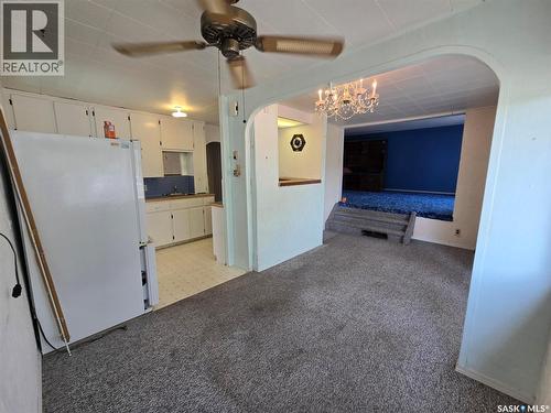 914 Pacific Street, Grenfell, SK - Indoor