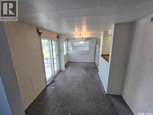 914 Pacific Street, Grenfell, SK - Indoor Photo Showing Other Room