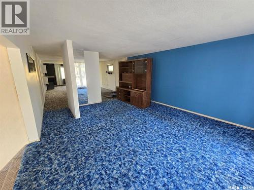 914 Pacific Street, Grenfell, SK - Indoor