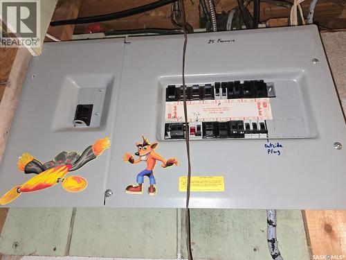 914 Pacific Street, Grenfell, SK - Indoor Photo Showing Other Room