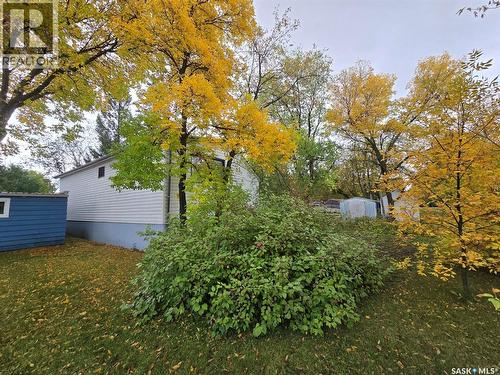 914 Pacific Street, Grenfell, SK - Outdoor