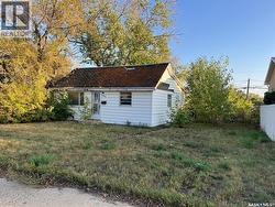 1045 Stadacona STREET E  Moose Jaw, SK S6H 0L1
