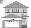 339 Taskamanwa Street, Saskatoon, SK  - Other 