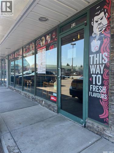 Sk #101-3120 8Th Street E, Saskatoon, SK 