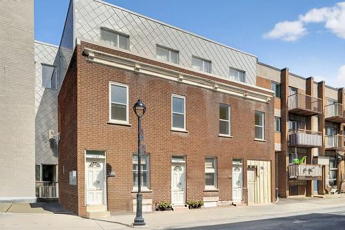 Frontage - 1145 Rue Jardin, Montréal (Le Sud-Ouest), QC - Outdoor