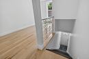 Staircase - 1145 Rue Jardin, Montréal (Le Sud-Ouest), QC  - Indoor Photo Showing Other Room 