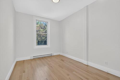 Bedroom - 1145 Rue Jardin, Montréal (Le Sud-Ouest), QC - Indoor Photo Showing Other Room