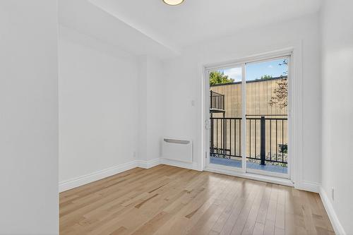 Primary bedroom - 1145 Rue Jardin, Montréal (Le Sud-Ouest), QC - Indoor Photo Showing Other Room