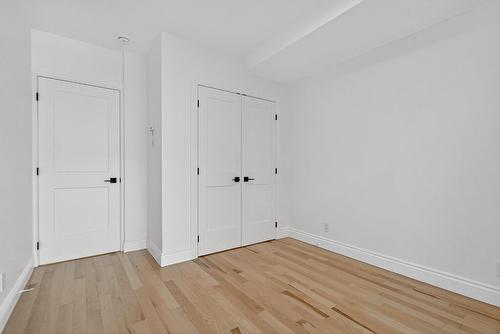 Primary bedroom - 1145 Rue Jardin, Montréal (Le Sud-Ouest), QC - Indoor Photo Showing Other Room