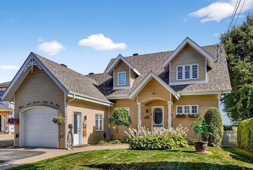 Façade - 298 Grande Côte O., Lanoraie, QC - Outdoor With Facade