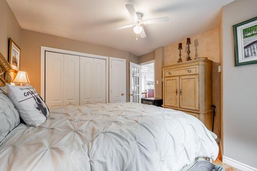Chambre à coucher principale - 298 Grande Côte O., Lanoraie, QC - Indoor Photo Showing Bedroom